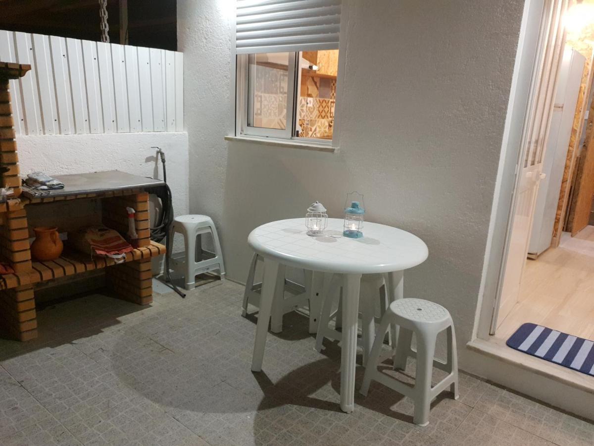 Casas De Praia Sandra E Nelson Villa Almada Exterior photo